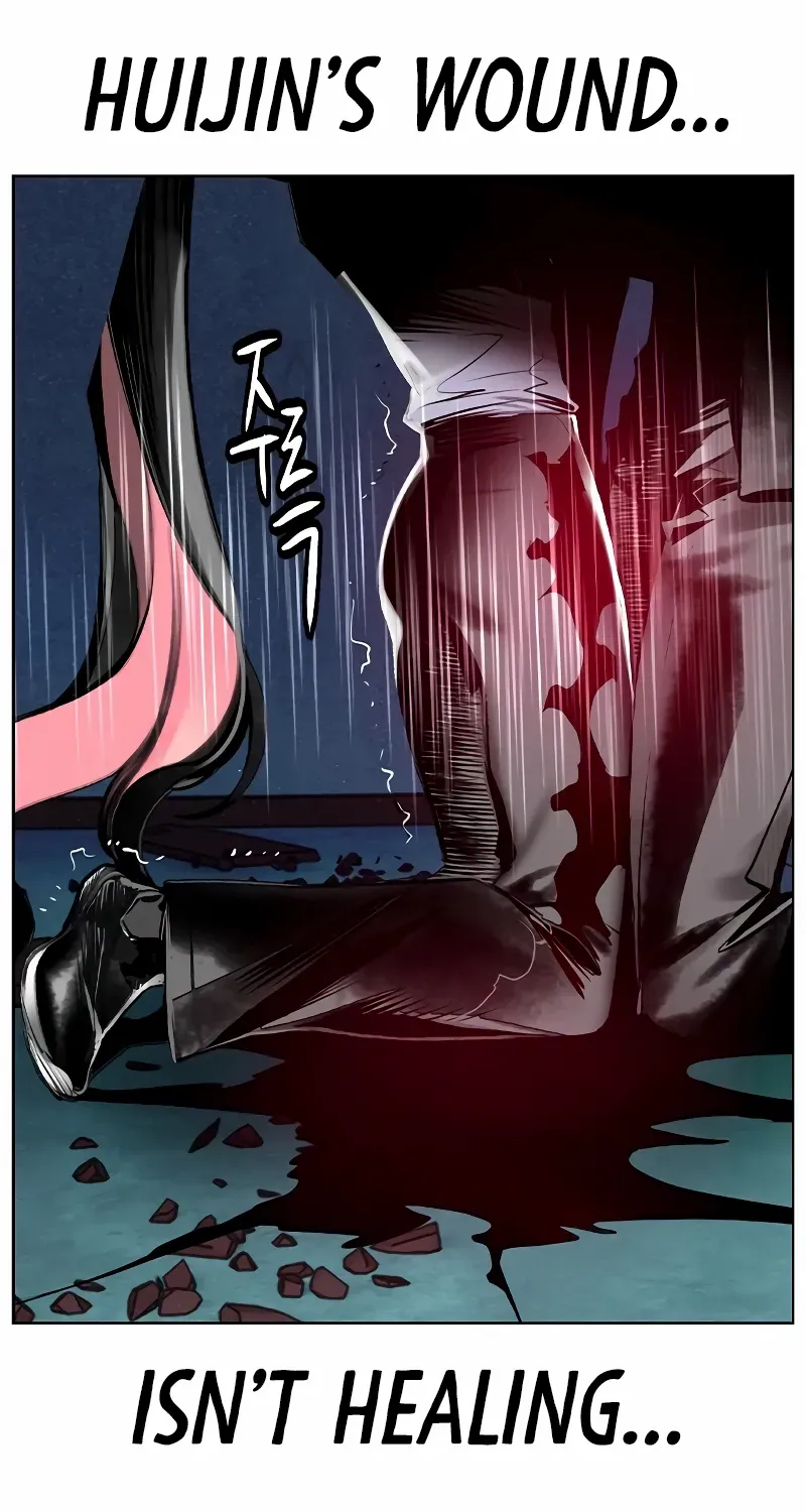 Manhwa Jungle Juice Mangakakalot X Chapter 152 Page 103