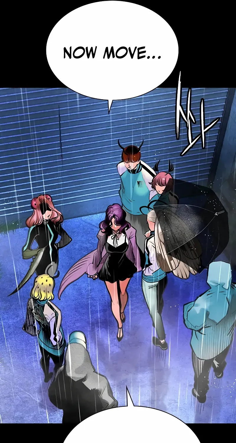 Manhwa Jungle Juice Mangakakalot X Chapter 152 Page 12