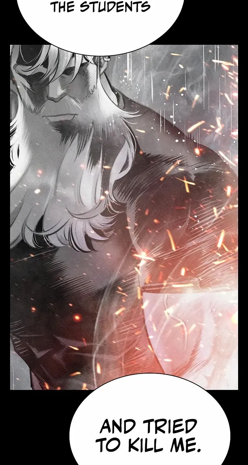 Manhwa Jungle Juice Mangakakalot X Chapter 152 Page 117