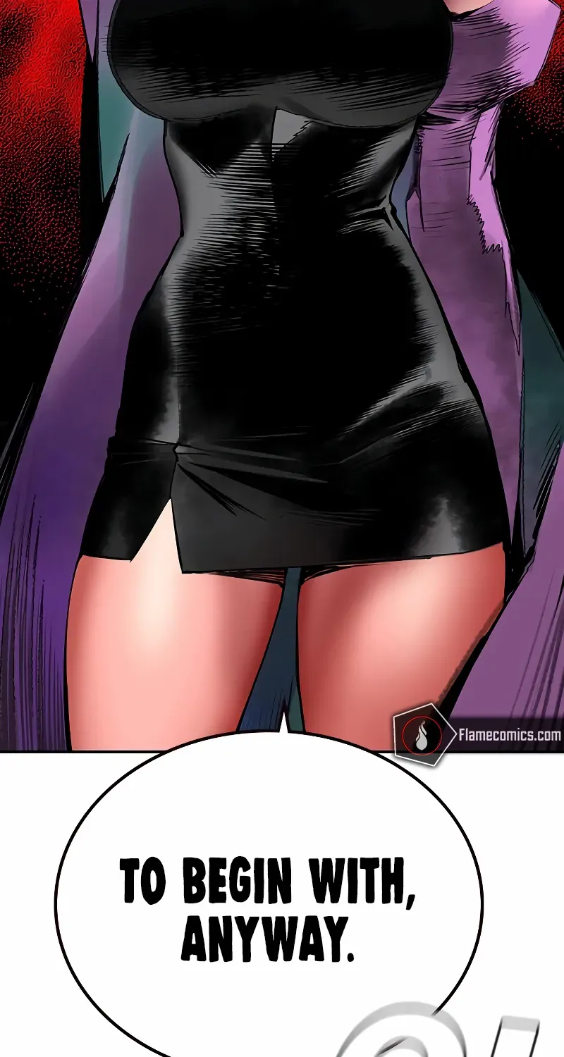 Manhwa Jungle Juice Mangakakalot X Chapter 152 Page 129
