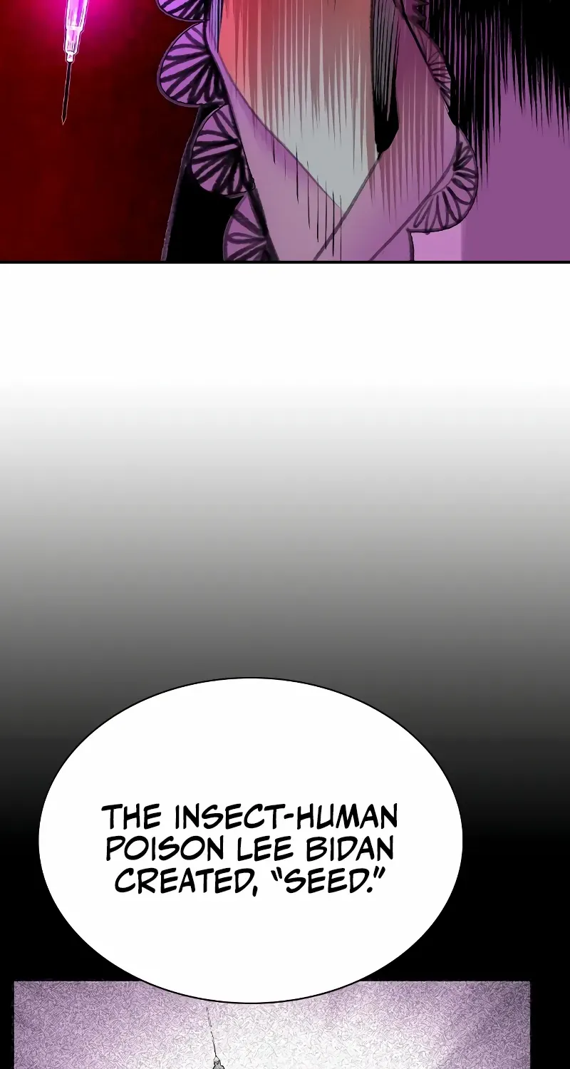 Manhwa Jungle Juice Mangakakalot X Chapter 152 Page 132