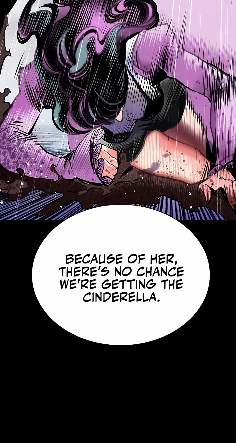 Manhwa Jungle Juice Mangakakalot X Chapter 152 Page 16