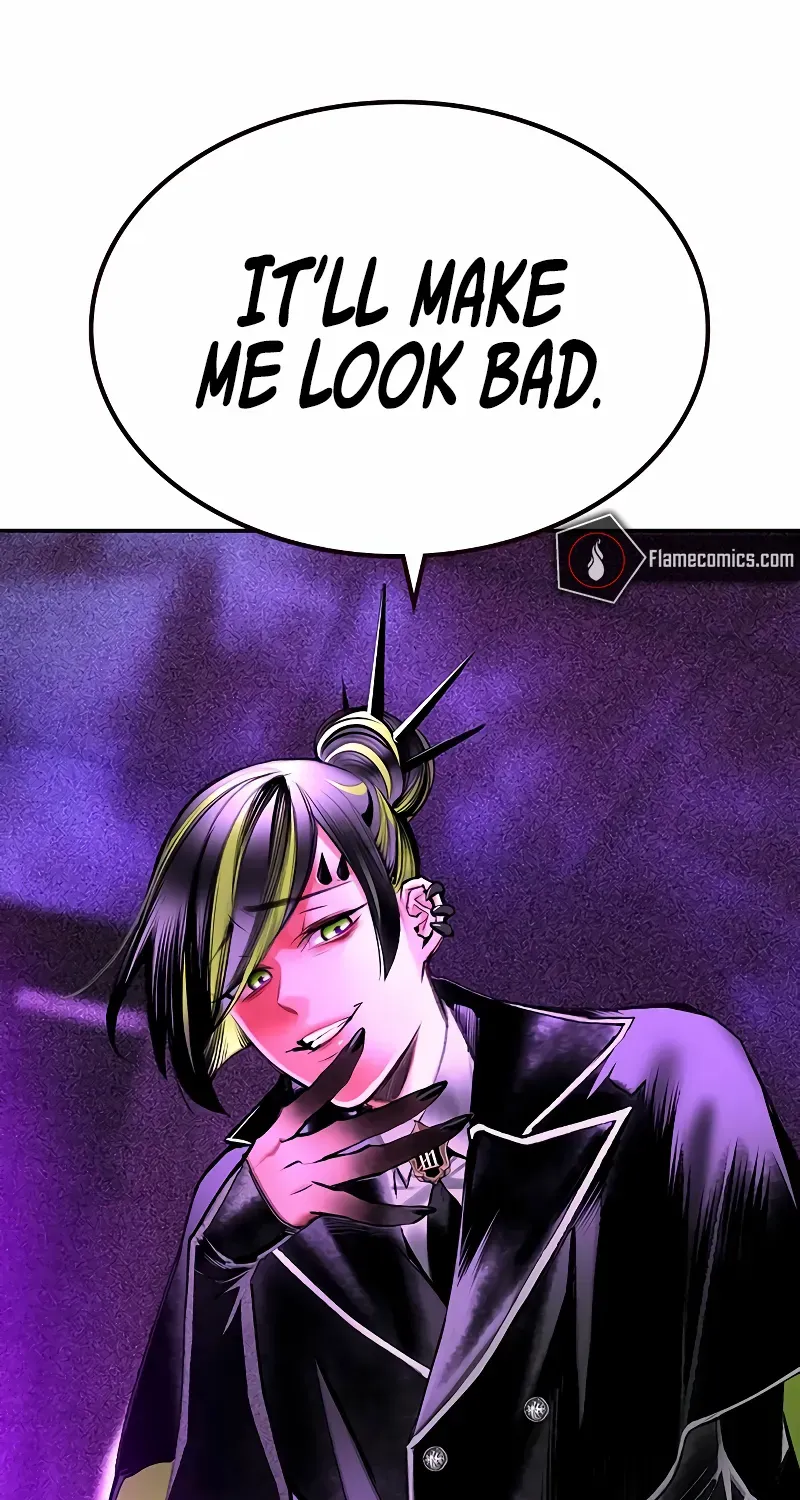 Manhwa Jungle Juice Mangakakalot X Chapter 152 Page 153