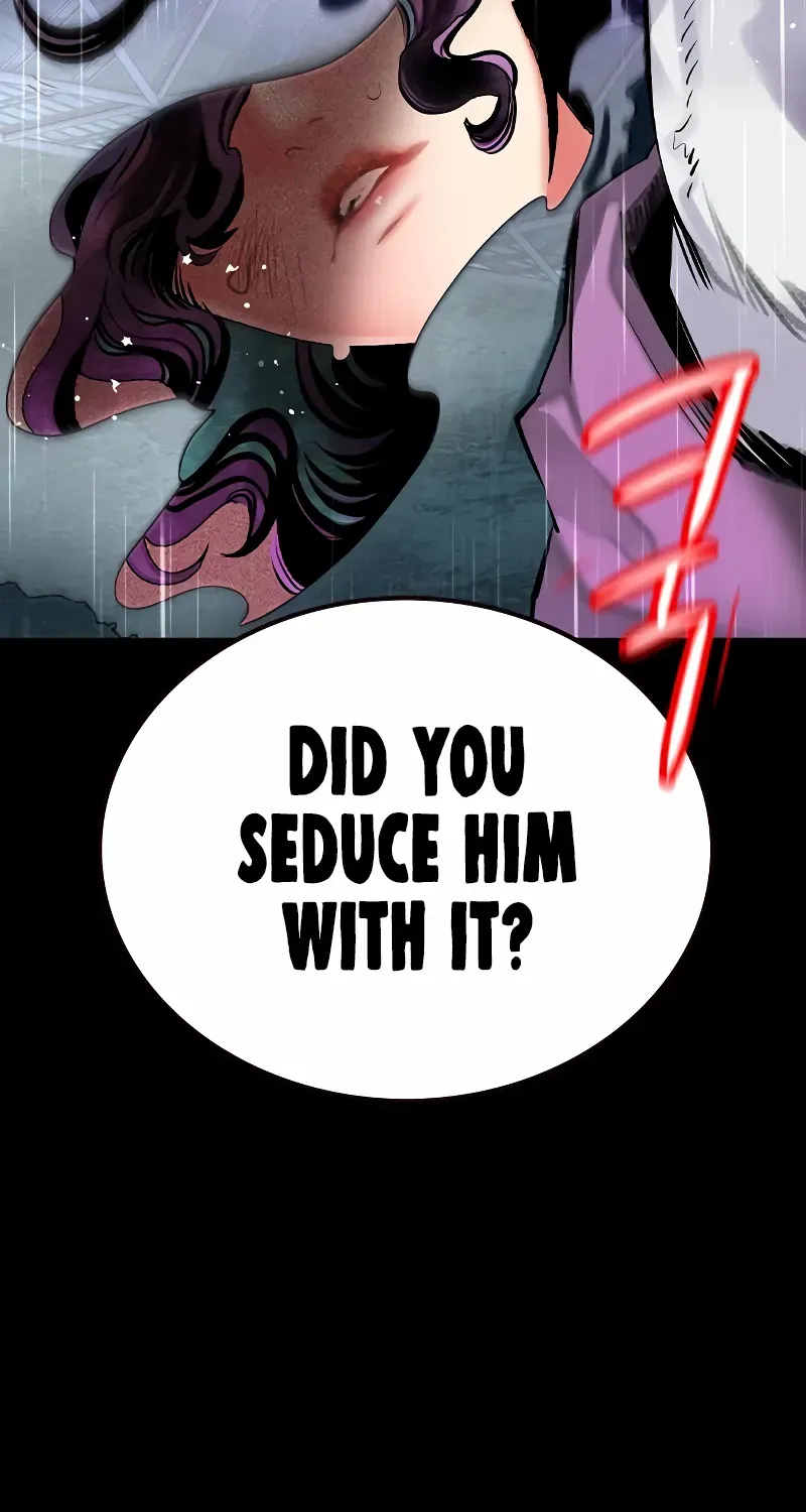 Manhwa Jungle Juice Mangakakalot X Chapter 152 Page 20