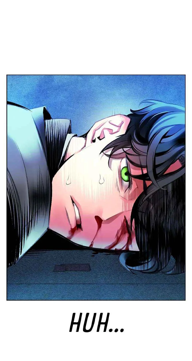 Manhwa Jungle Juice Mangakakalot X Chapter 153 Page 42