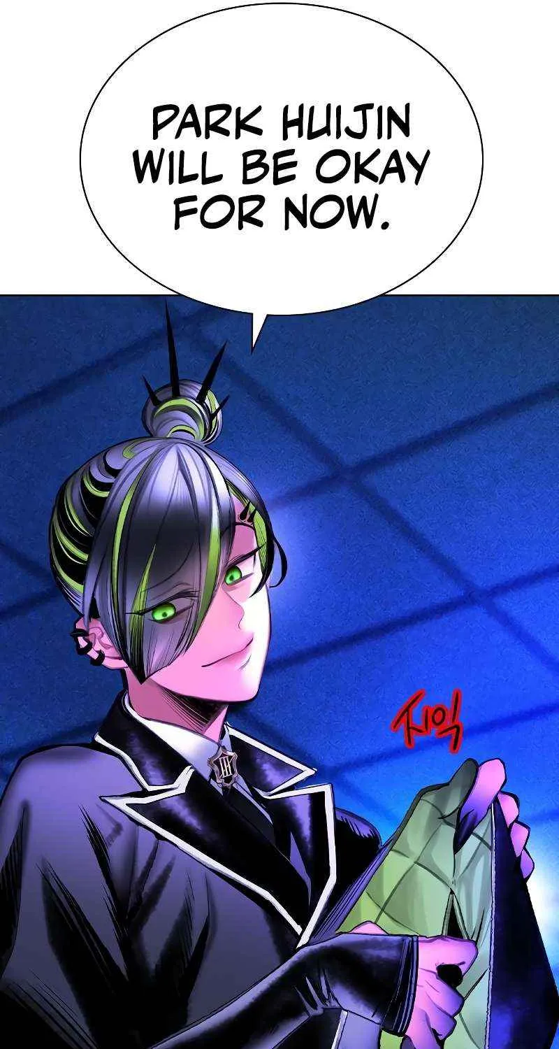 Manhwa Jungle Juice Mangakakalot X Chapter 153 Page 50