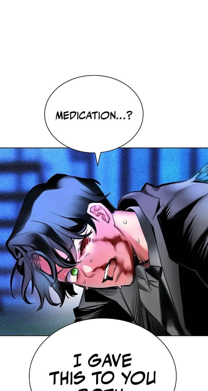 Manhwa Jungle Juice Mangakakalot X Chapter 153 Page 52