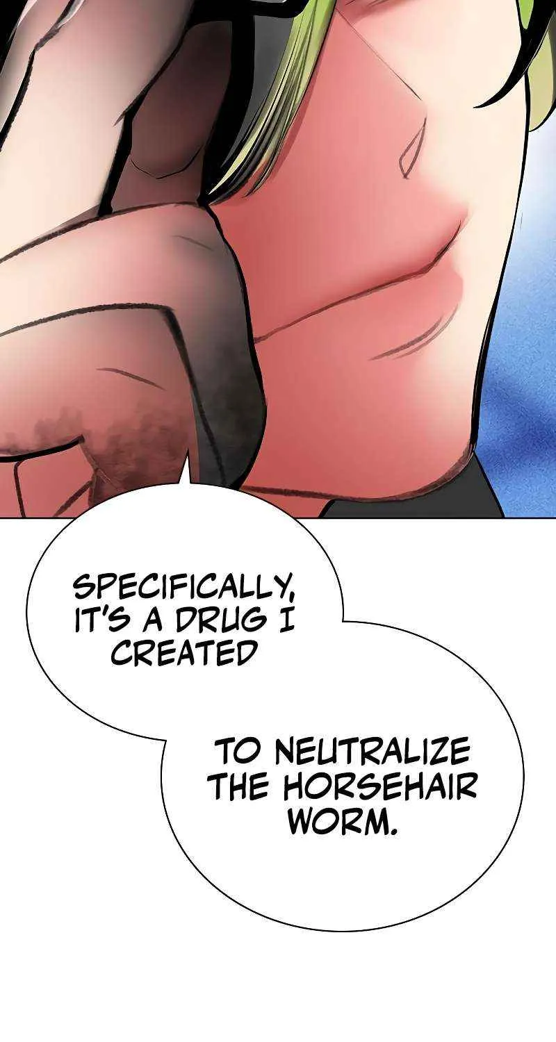 Manhwa Jungle Juice Mangakakalot X Chapter 153 Page 54