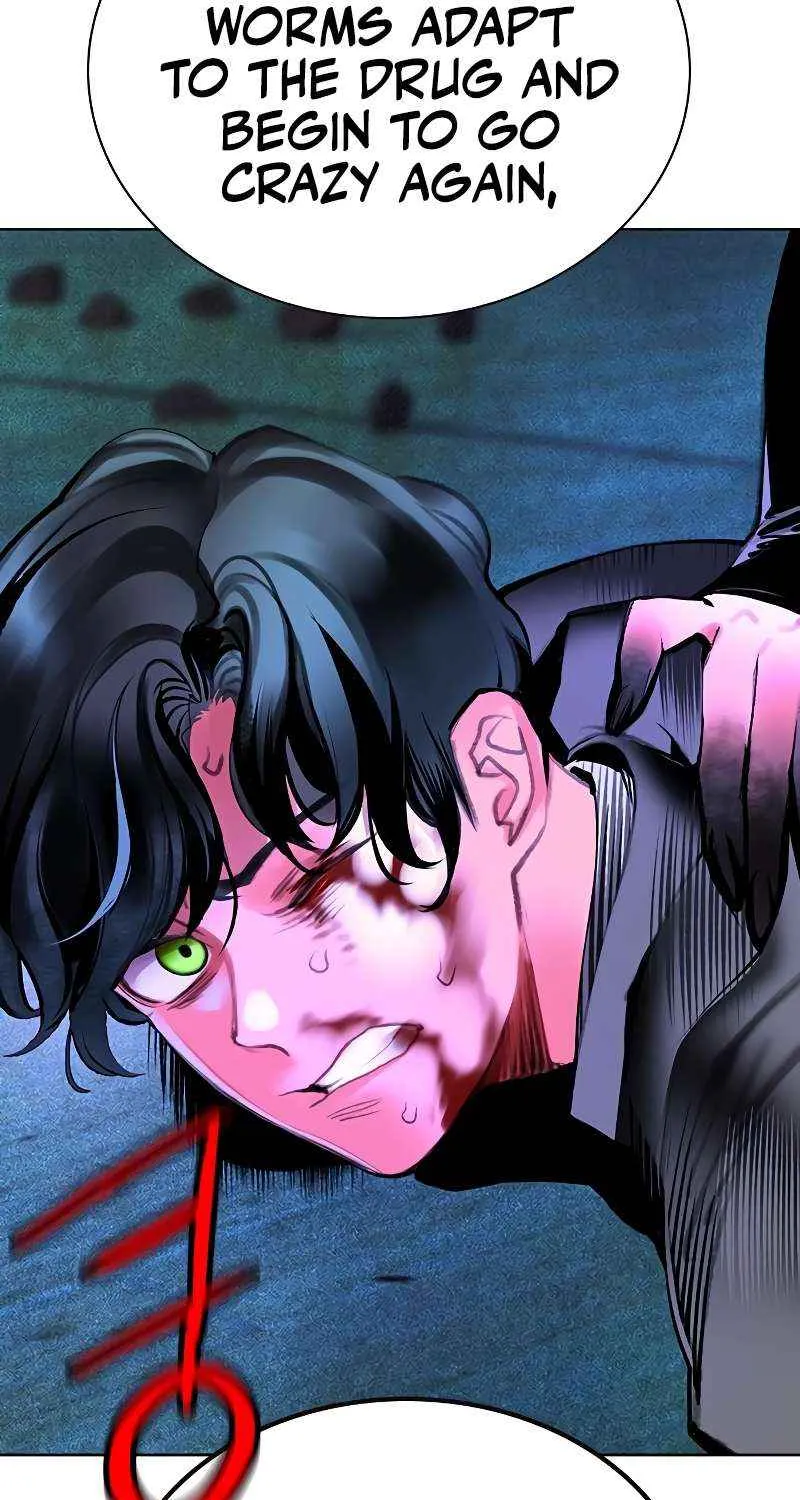 Manhwa Jungle Juice Mangakakalot X Chapter 153 Page 61