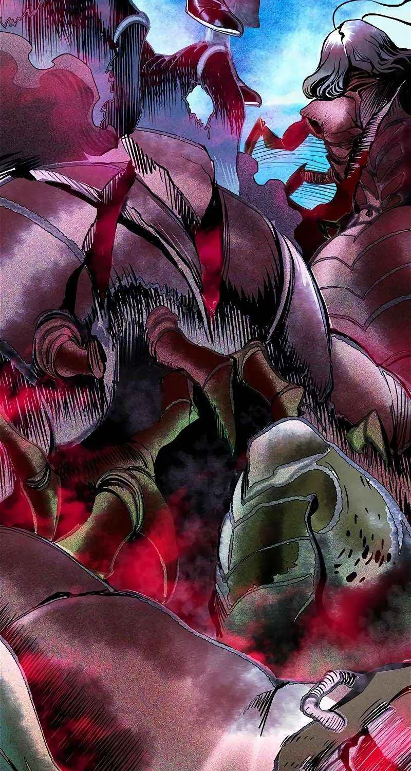 Manhwa Jungle Juice Mangakakalot X Chapter 153 Page 9