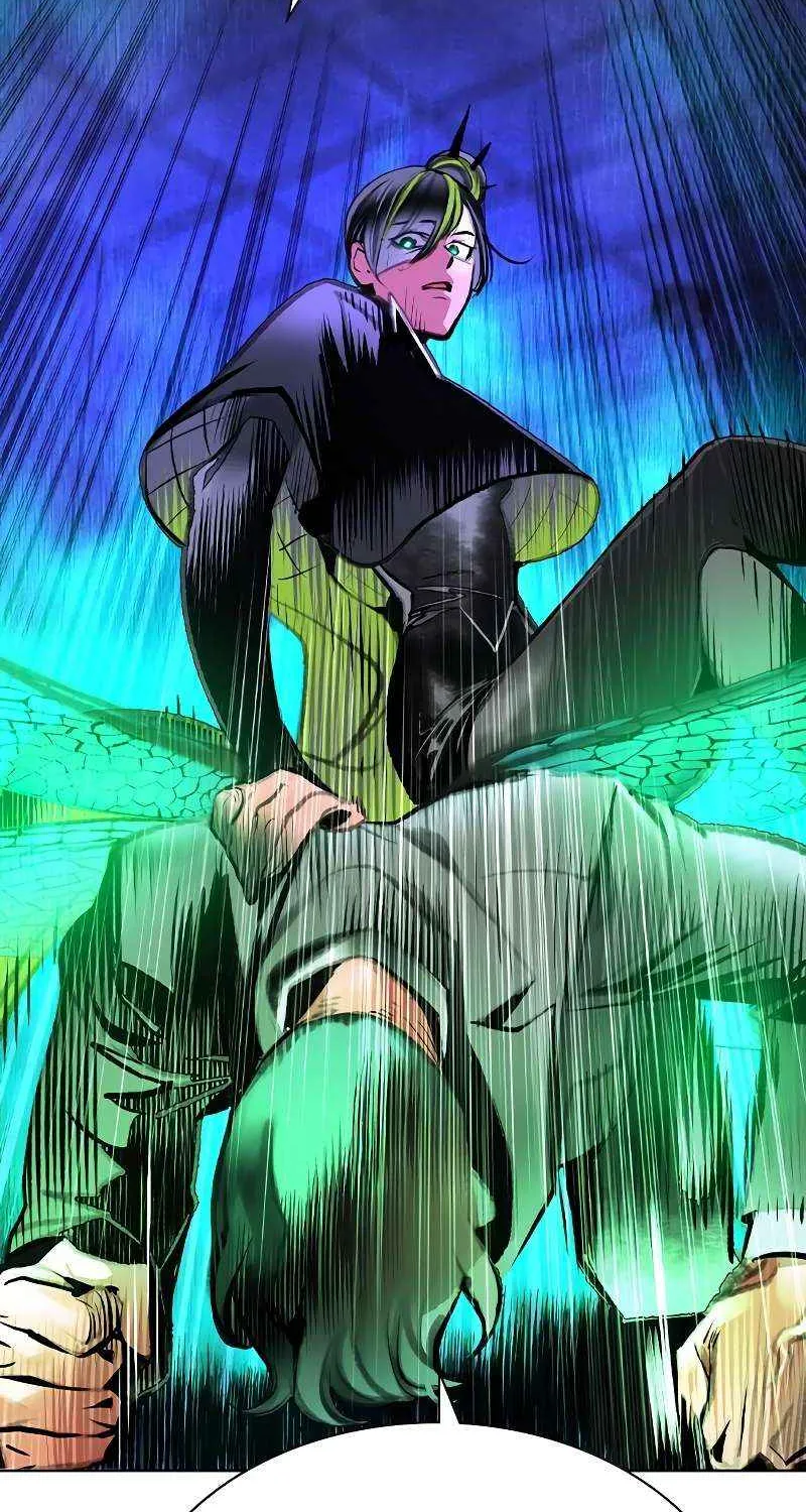 Manhwa Jungle Juice Mangakakalot X Chapter 153 Page 86