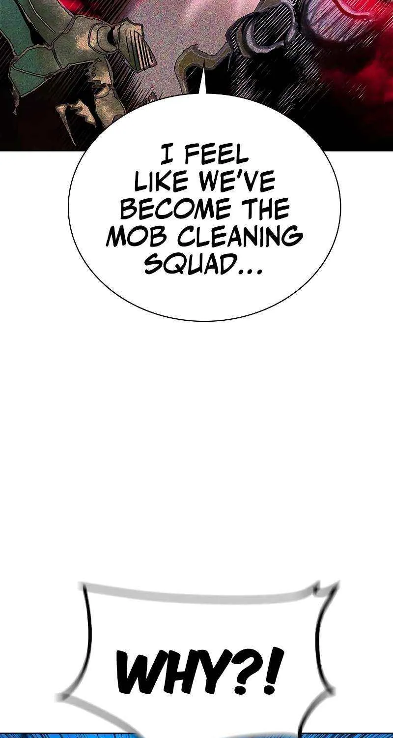 Manhwa Jungle Juice Mangakakalot X Chapter 153 Page 10