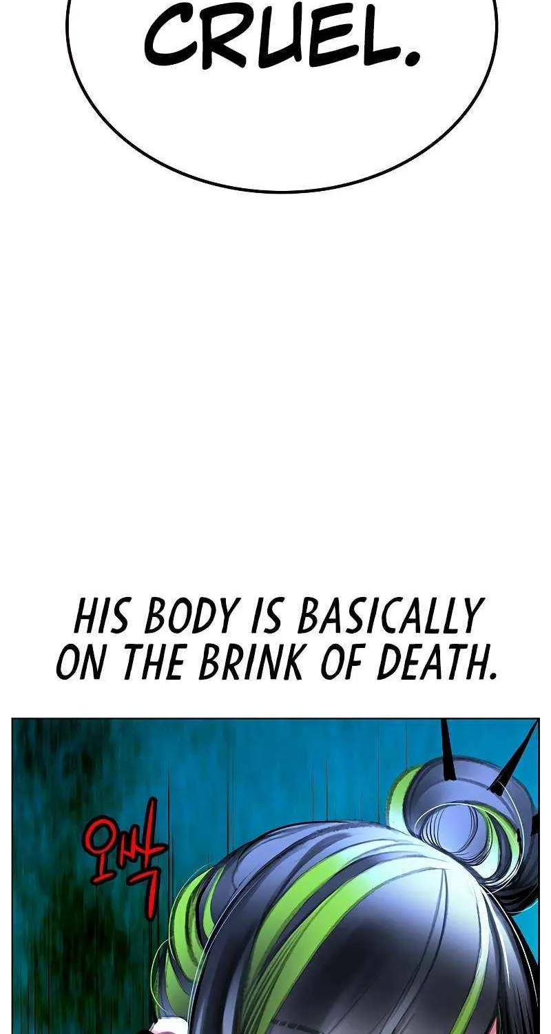 Manhwa Jungle Juice Mangakakalot X Chapter 153 Page 91