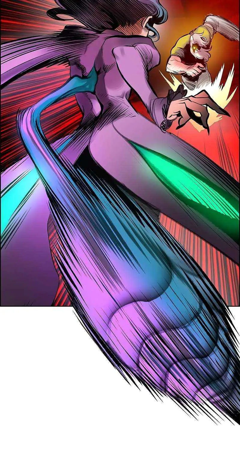 Manhwa Jungle Juice Mangakakalot X Chapter 153 Page 94