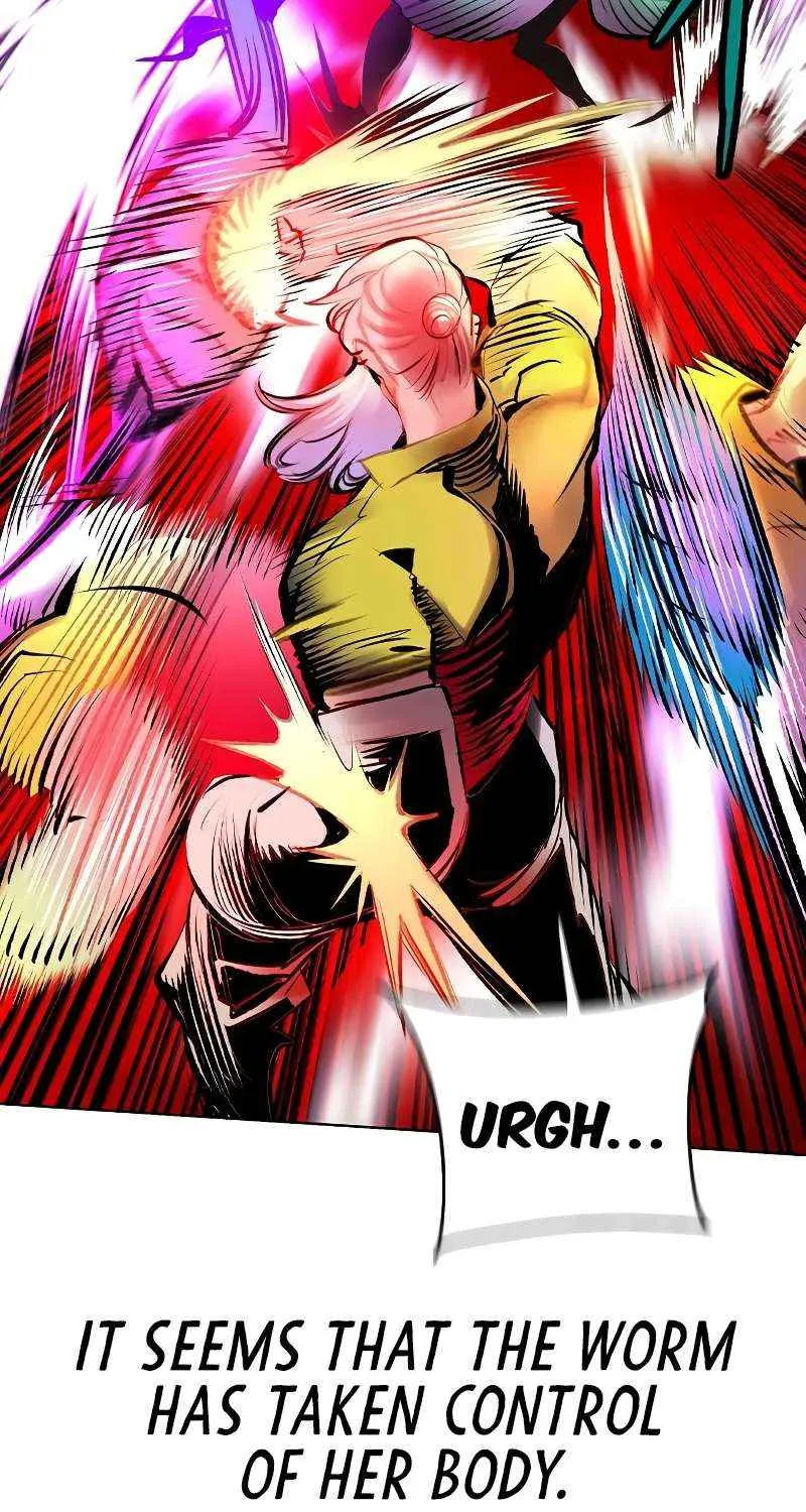 Manhwa Jungle Juice Mangakakalot X Chapter 153 Page 96