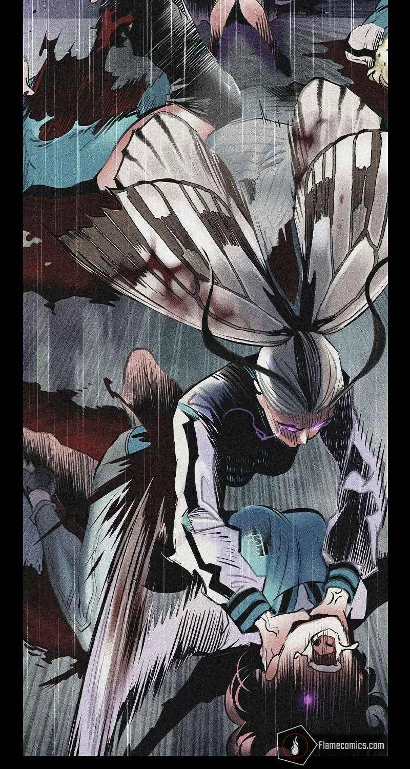 Manhwa Jungle Juice Mangakakalot X Chapter 153 Page 100