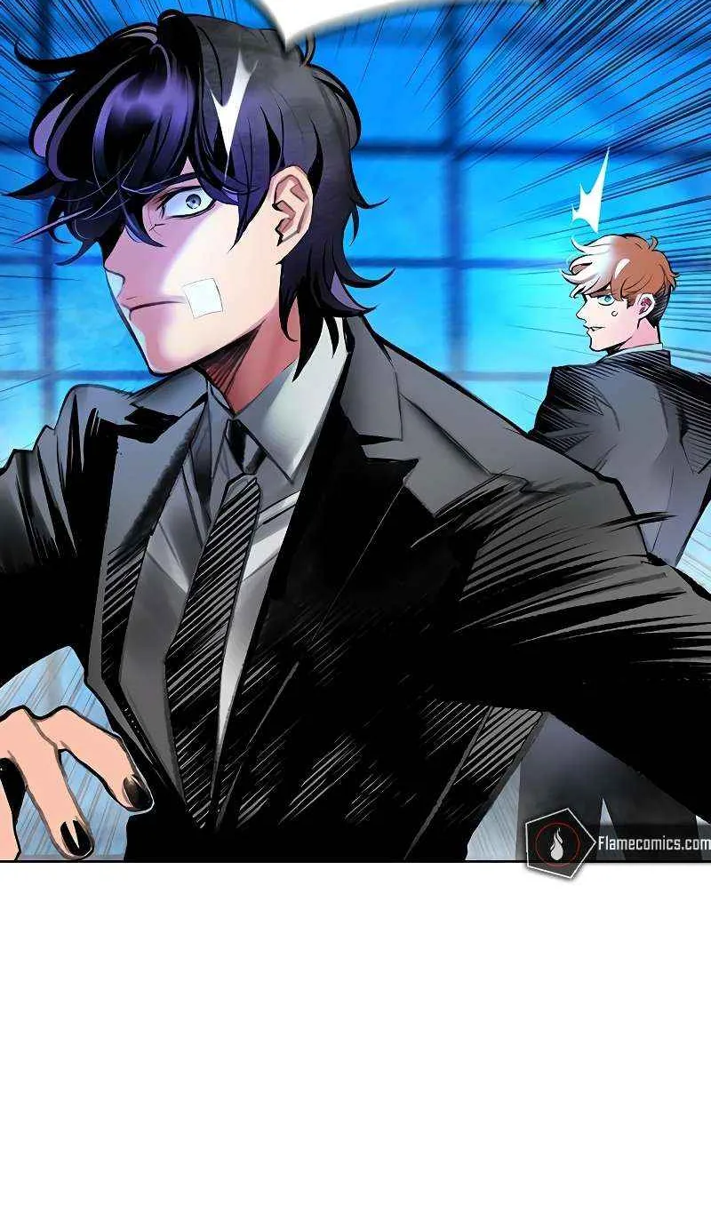 Manhwa Jungle Juice Mangakakalot X Chapter 153 Page 11