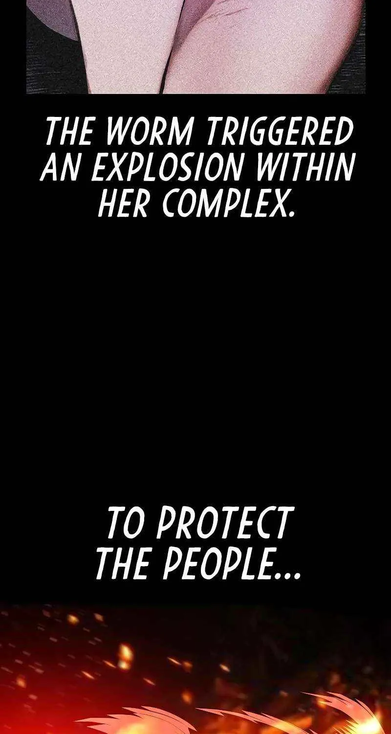 Manhwa Jungle Juice Mangakakalot X Chapter 153 Page 103