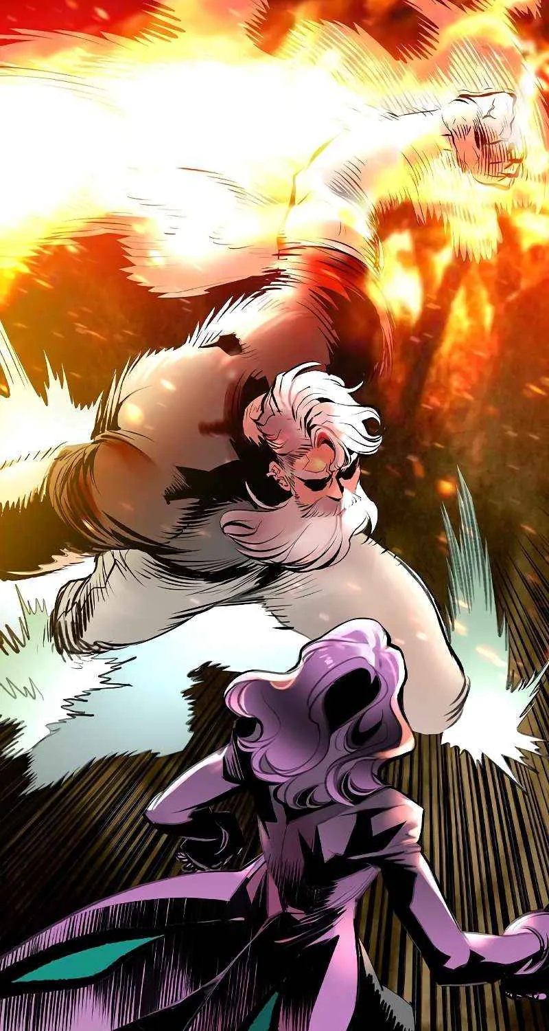 Manhwa Jungle Juice Mangakakalot X Chapter 153 Page 104