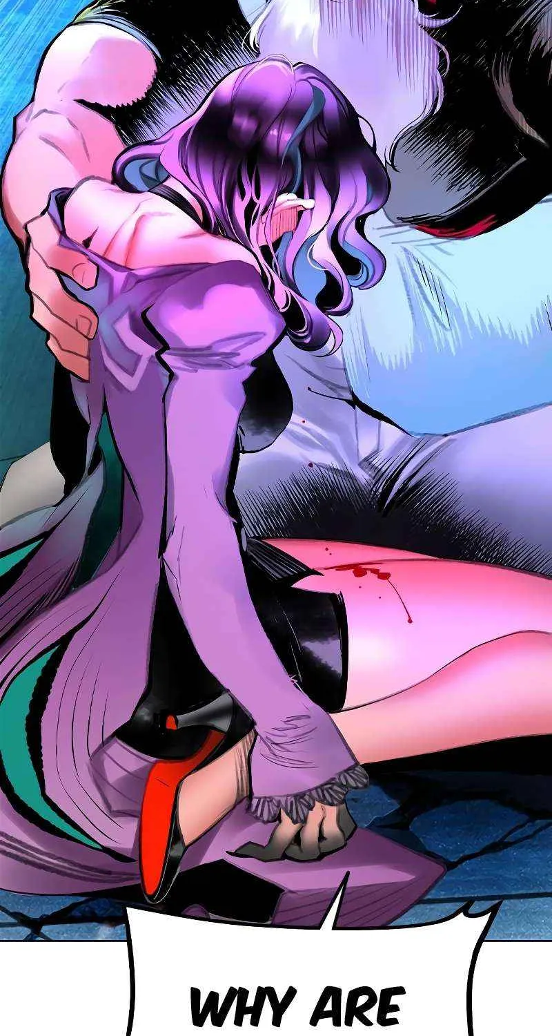 Manhwa Jungle Juice Mangakakalot X Chapter 153 Page 13