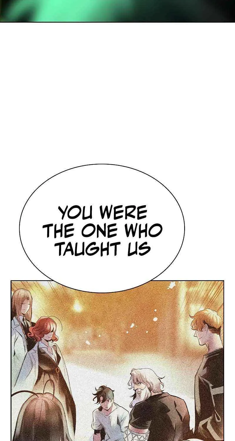 Manhwa Jungle Juice Mangakakalot X Chapter 153 Page 138