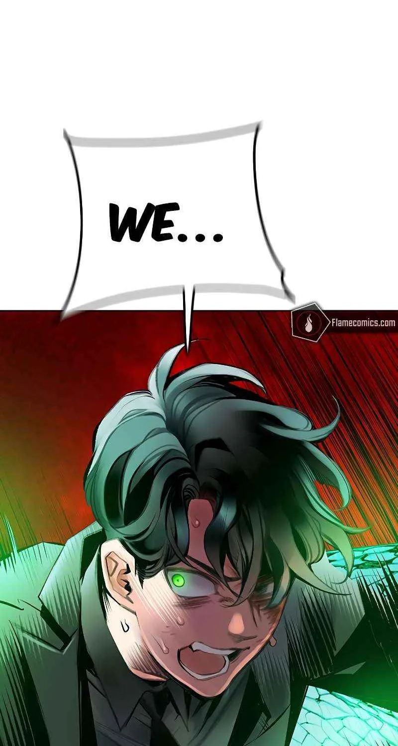 Manhwa Jungle Juice Mangakakalot X Chapter 153 Page 140