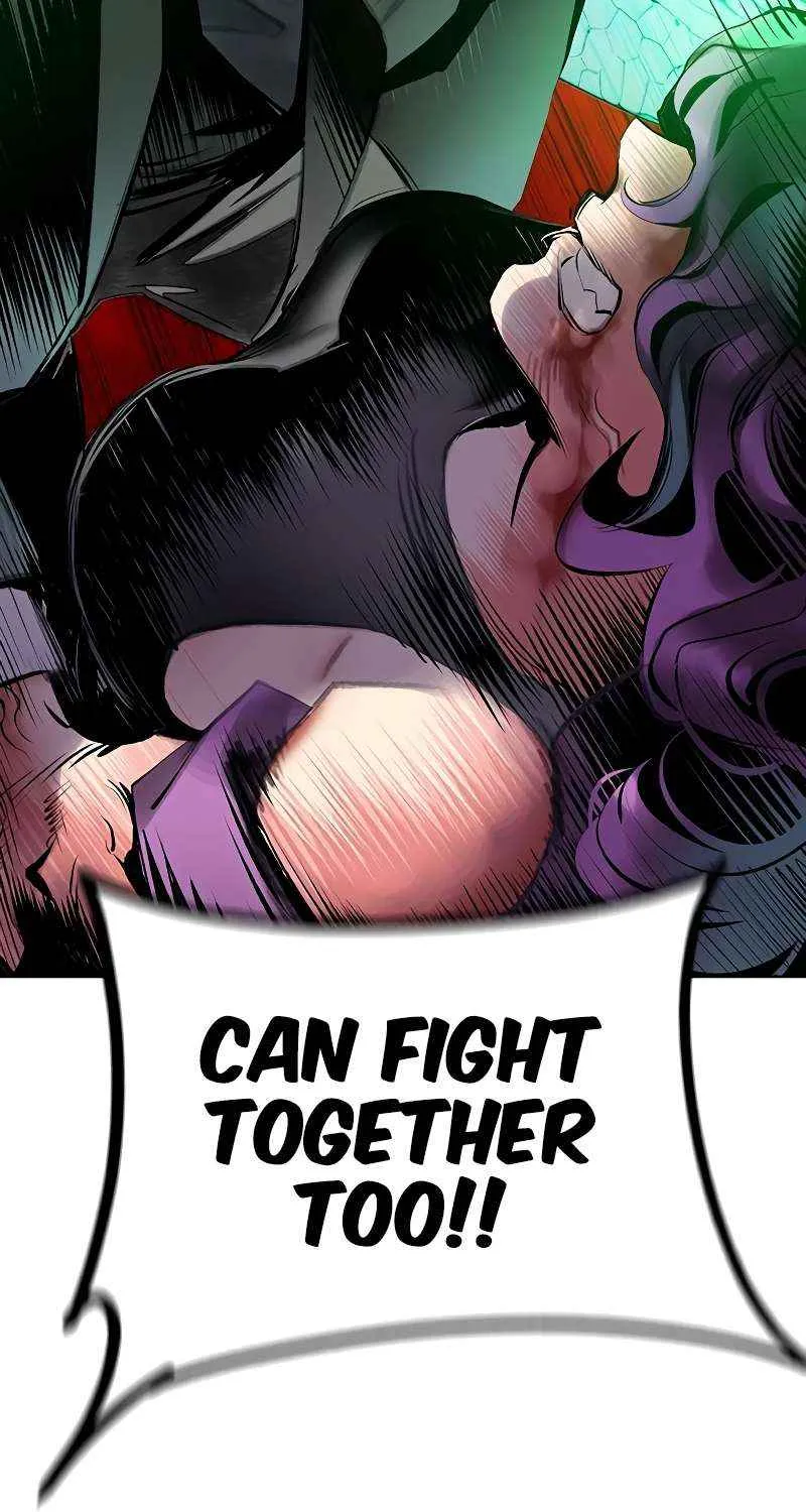 Manhwa Jungle Juice Mangakakalot X Chapter 153 Page 141