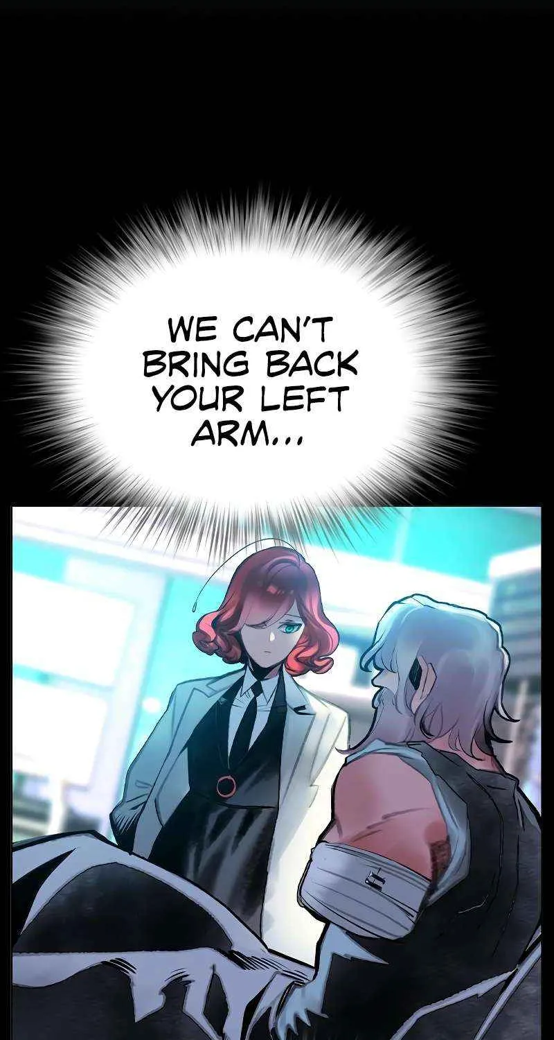 Manhwa Jungle Juice Mangakakalot X Chapter 153 Page 152