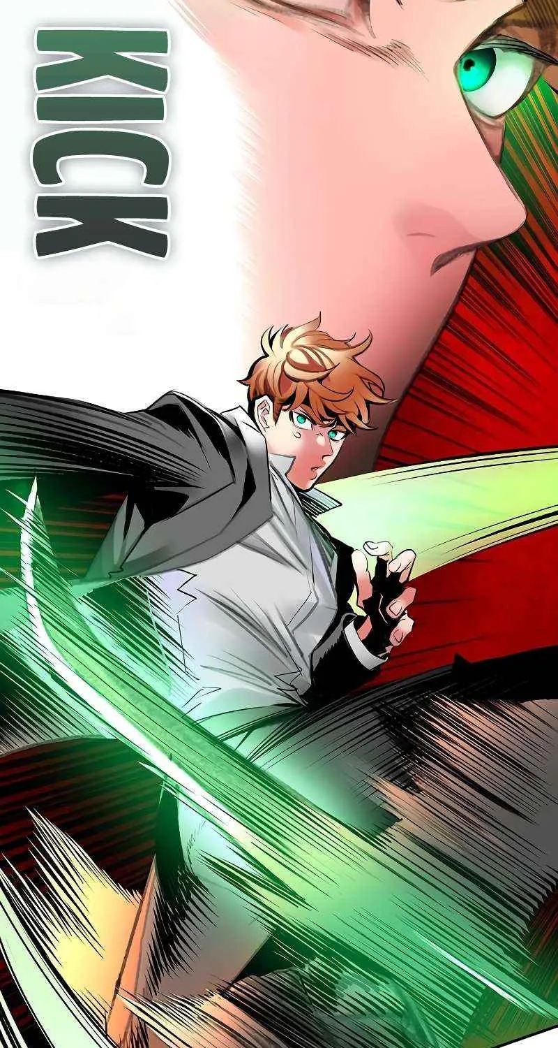 Manhwa Jungle Juice Mangakakalot X Chapter 153 Page 4