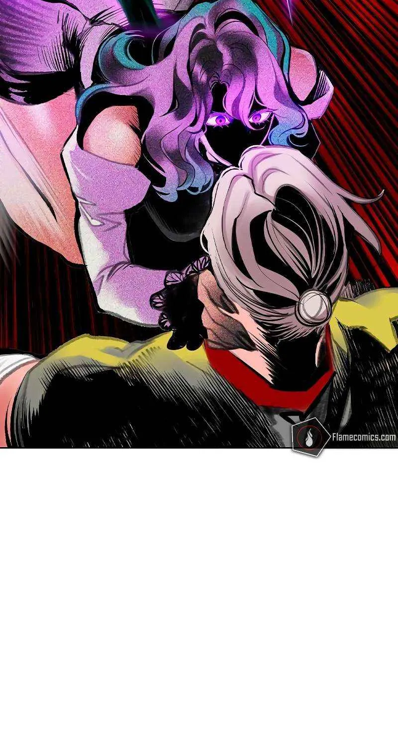 Manhwa Jungle Juice Mangakakalot X Chapter 153 Page 39