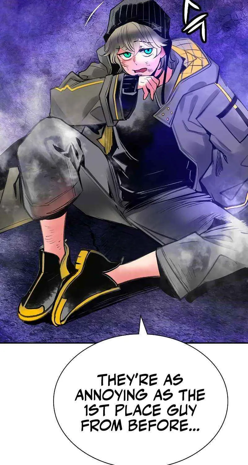 Manhwa Jungle Juice Mangakakalot X Chapter 154 Page 115