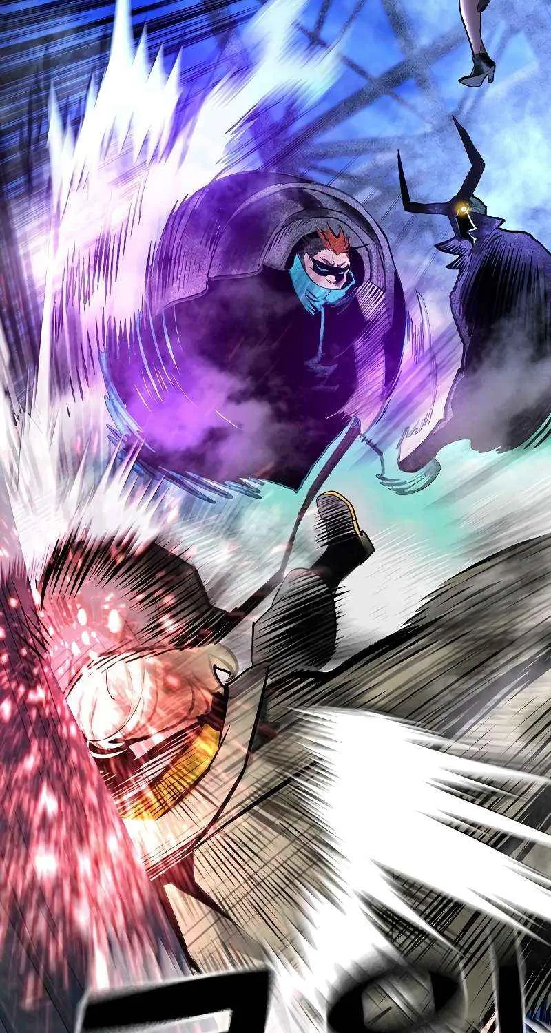 Manhwa Jungle Juice Mangakakalot X Chapter 154 Page 143