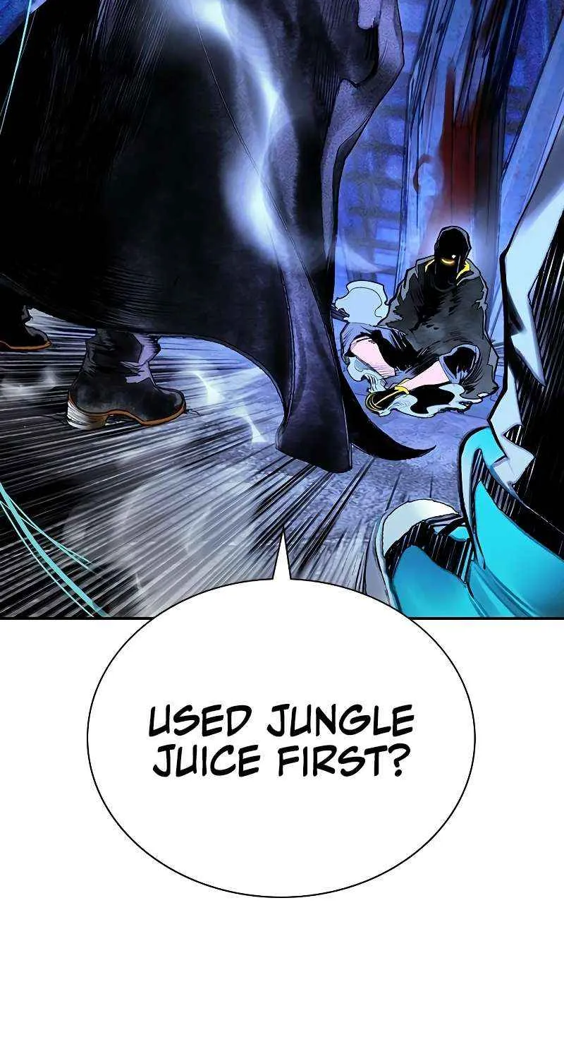 Manhwa Jungle Juice Mangakakalot X Chapter 155 Page 5