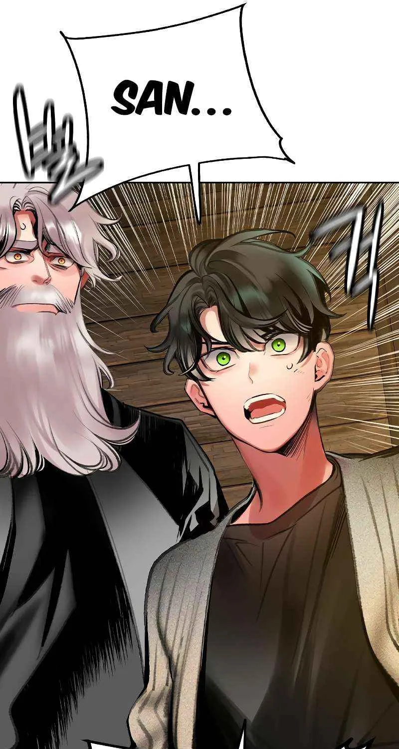 Manhwa Jungle Juice Mangakakalot X Chapter 155 Page 41