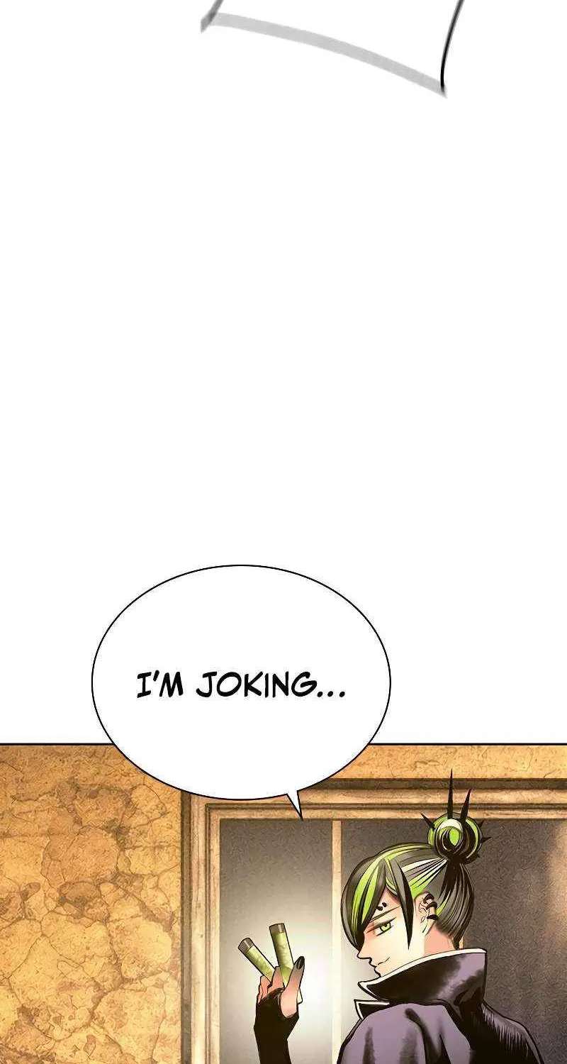 Manhwa Jungle Juice Mangakakalot X Chapter 155 Page 44