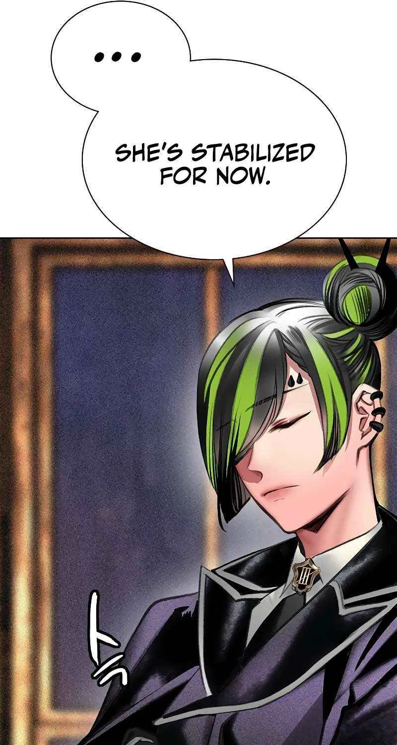 Manhwa Jungle Juice Mangakakalot X Chapter 155 Page 50