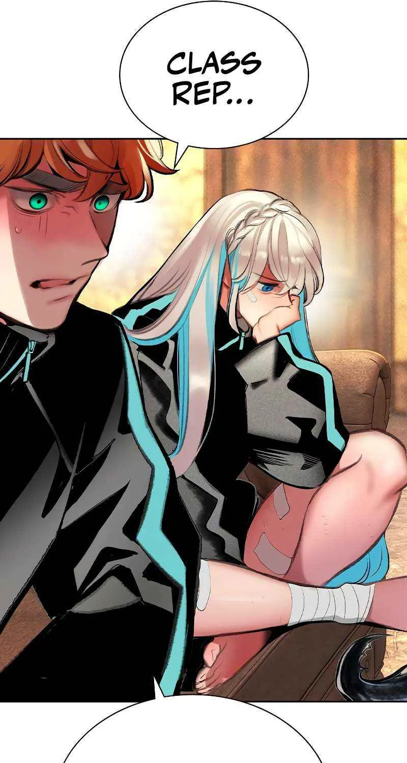 Manhwa Jungle Juice Mangakakalot X Chapter 155 Page 59