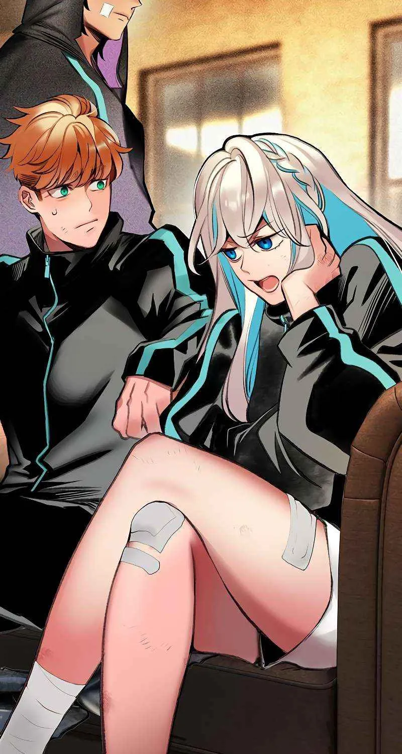 Manhwa Jungle Juice Mangakakalot X Chapter 155 Page 64
