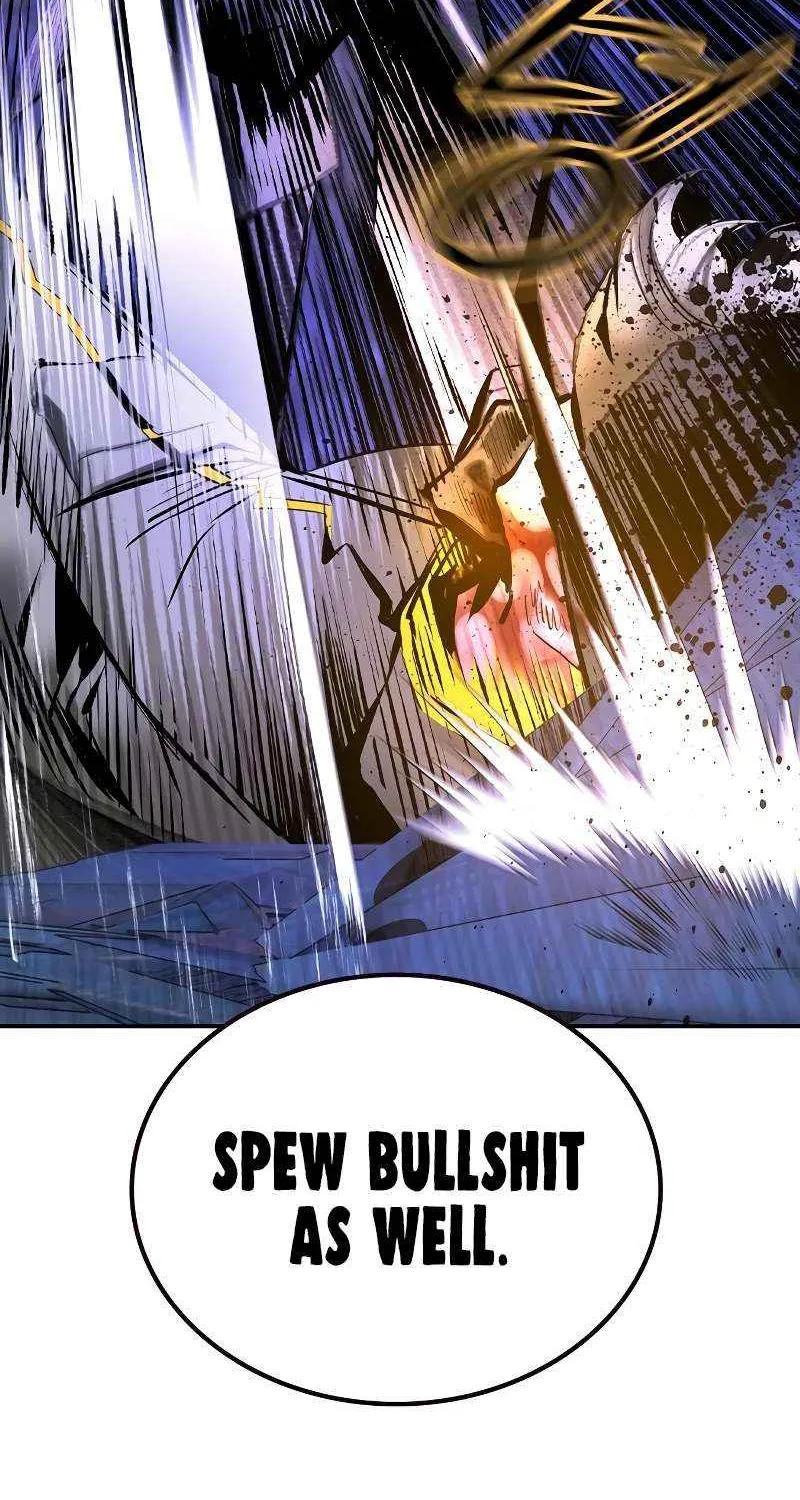 Manhwa Jungle Juice Mangakakalot X Chapter 155 Page 8