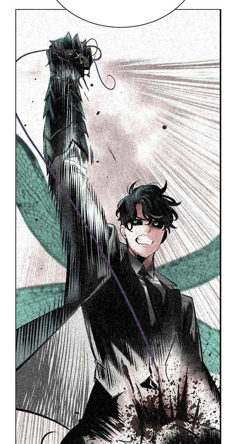 Manhwa Jungle Juice Mangakakalot X Chapter 155 Page 101