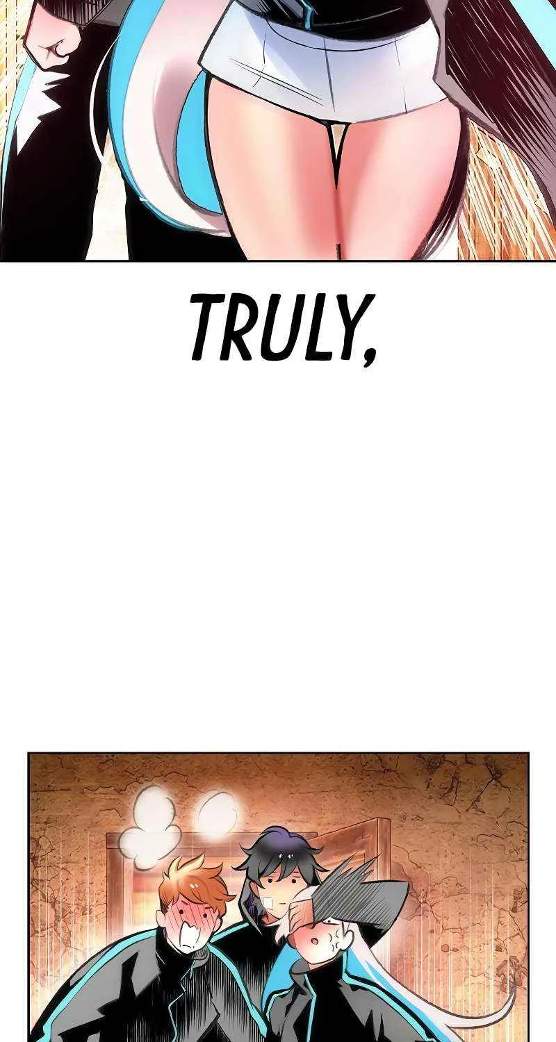 Manhwa Jungle Juice Mangakakalot X Chapter 155 Page 108