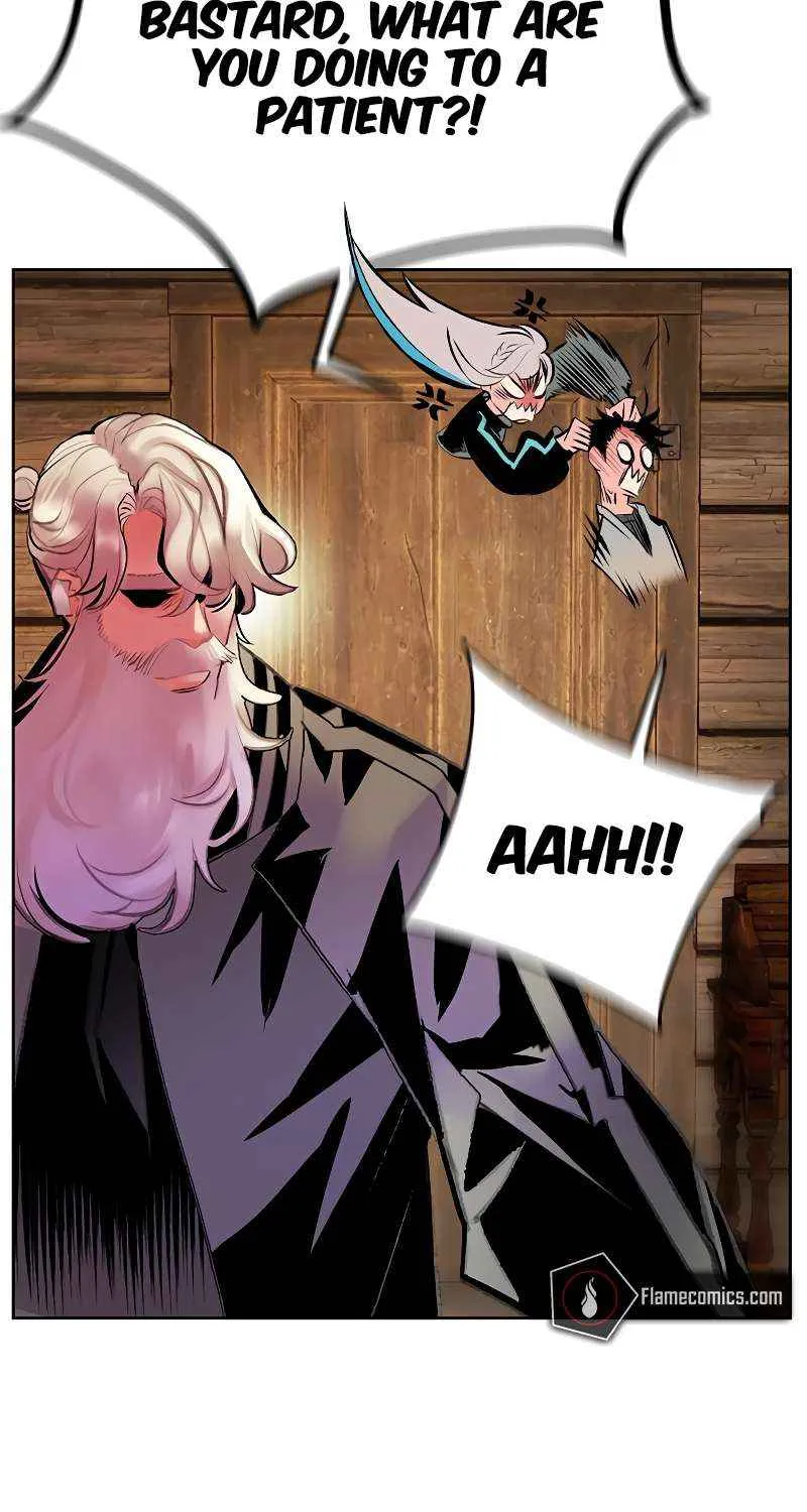 Manhwa Jungle Juice Mangakakalot X Chapter 155 Page 112