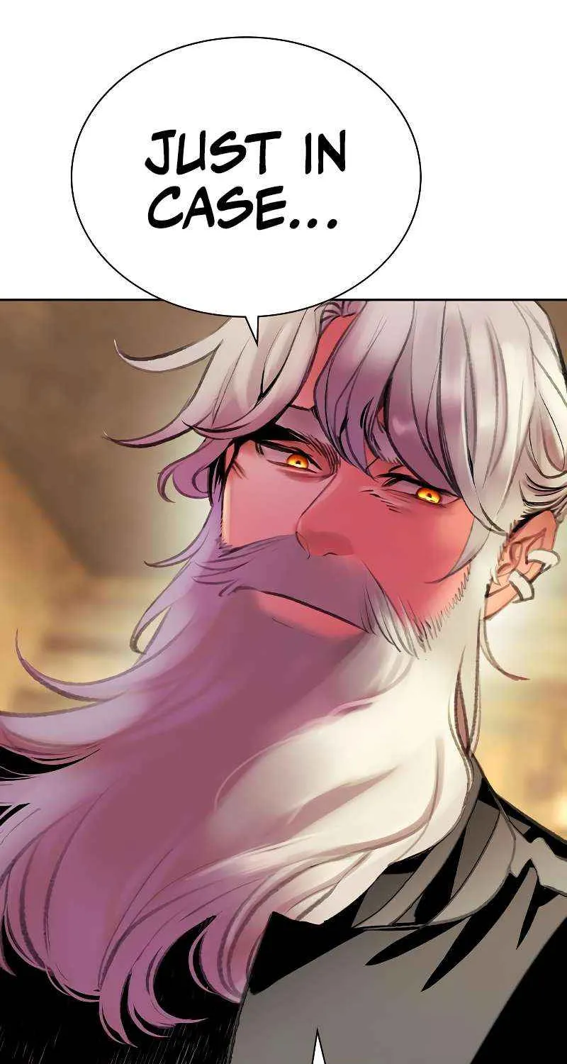 Manhwa Jungle Juice Mangakakalot X Chapter 155 Page 119