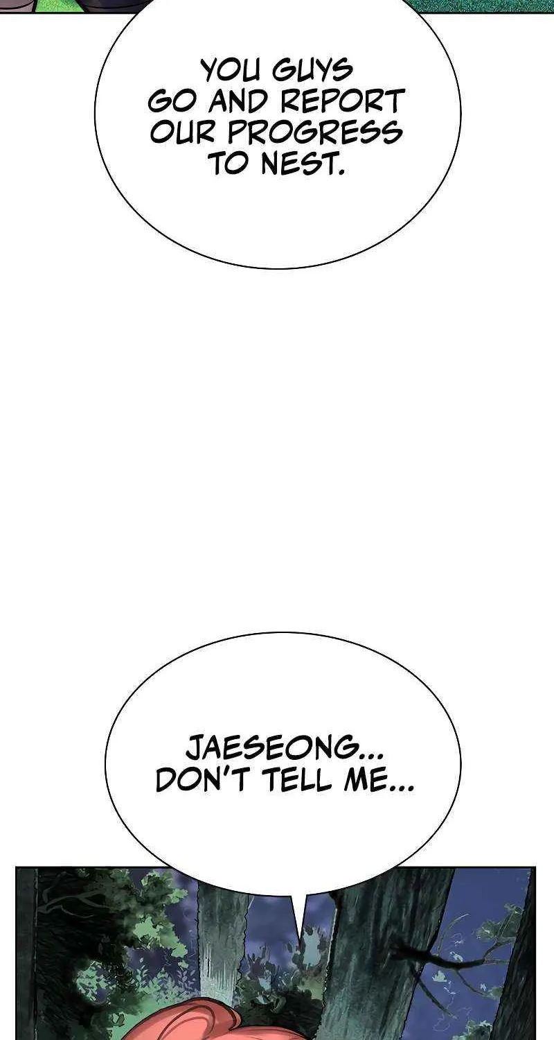 Manhwa Jungle Juice Mangakakalot X Chapter 155 Page 127