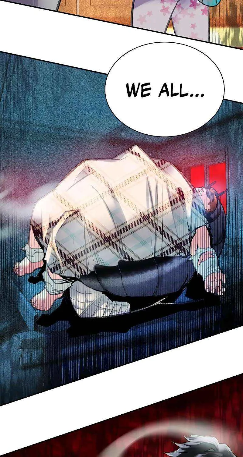 Manhwa Jungle Juice Mangakakalot X Chapter 155 Page 14