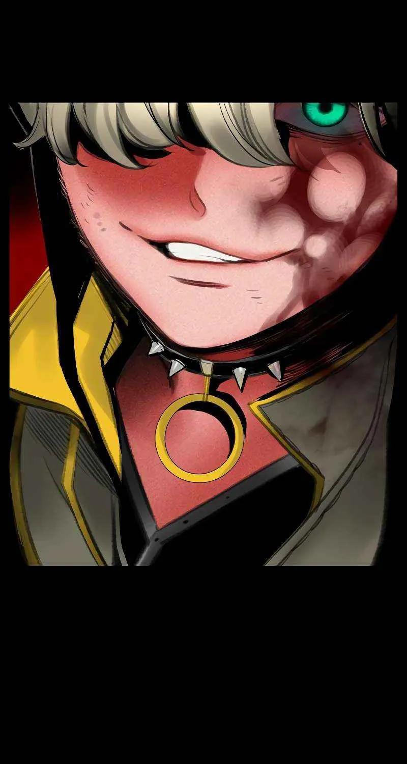 Manhwa Jungle Juice Mangakakalot X Chapter 155 Page 134