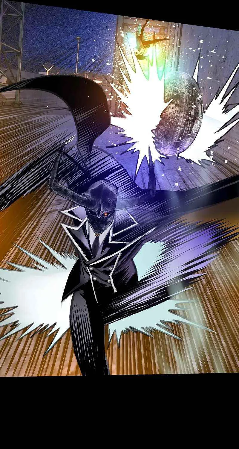 Manhwa Jungle Juice Mangakakalot X Chapter 155 Page 141