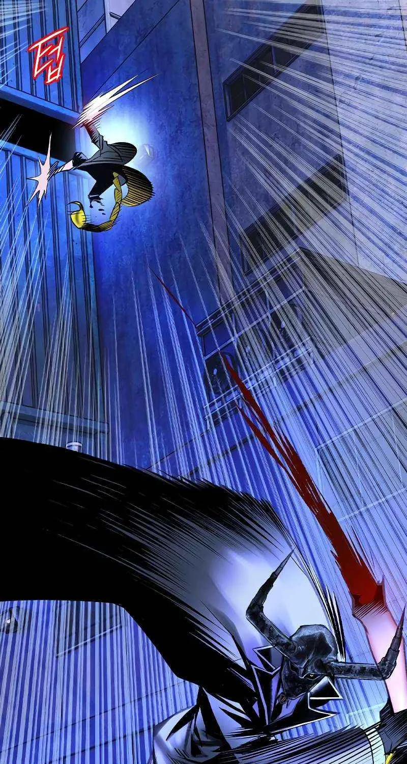 Manhwa Jungle Juice Mangakakalot X Chapter 155 Page 143