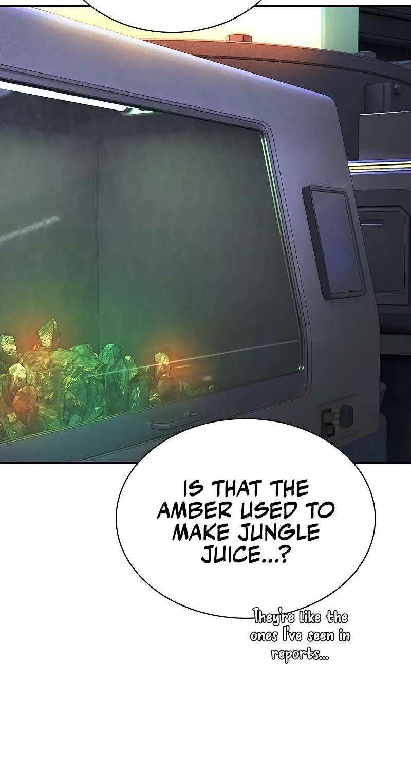 Manhwa Jungle Juice Mangakakalot X Chapter 155 Page 154