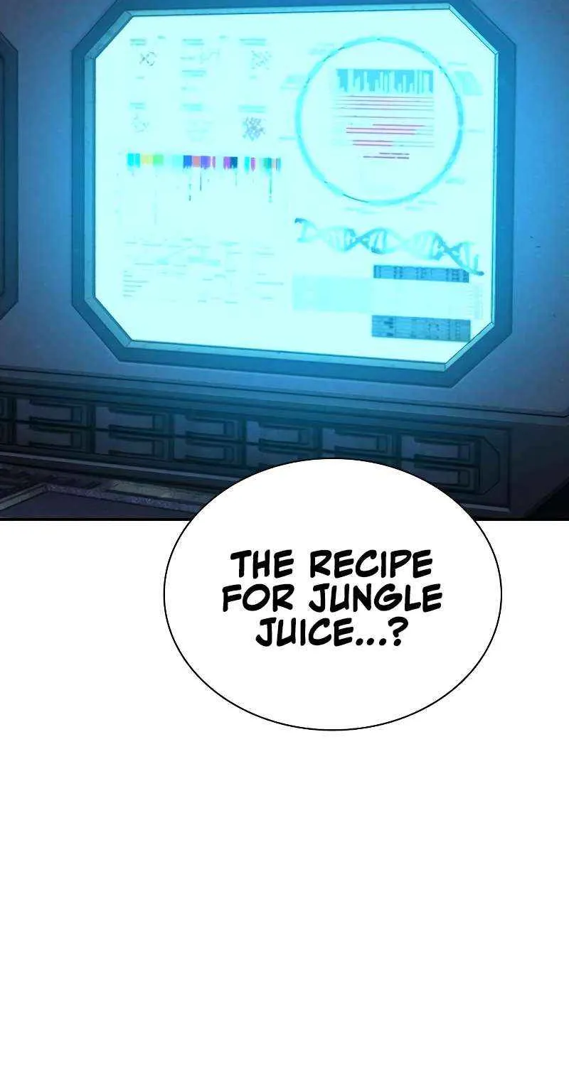 Manhwa Jungle Juice Mangakakalot X Chapter 155 Page 158